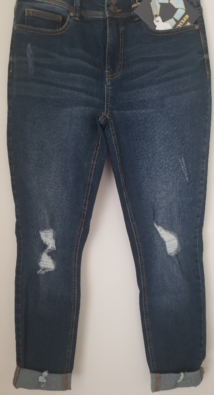 New Jean